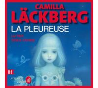 La Pleureuse - Camilla Läckberg - Actes Sud Audio - Livre audio - Livre
