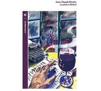 La pluie à Rethel Jean-Claude Pirotte (Auteur), Jean-Paul Chabrier (Préface)