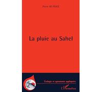 La pluie au Sahel