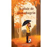 La pluie de mon chagrin