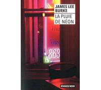 La Pluie de néon