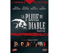 La Pluie du Diable G