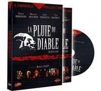 La Pluie du Diable G