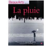 La Pluie - Musée Du Quai Branly