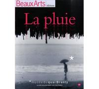La Pluie - Musée Du Quai Branly