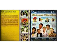 La Pluie Qui Chante (1946) / Till The Clouds Roll By (Dvd)