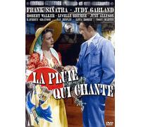 La Pluie Qui Chante