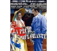 La Pluie qui chante – Parlophone