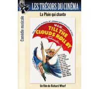 la pluie qui chante