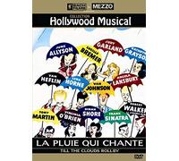 La Pluie qui chante – Parlophone
