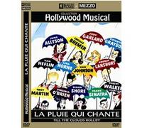 La Pluie qui chante – Parlophone