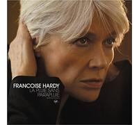 La Pluie Sans La Parapluie by Hardy Francoise [Audio CD] NEUF