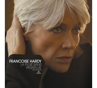 Françoise Hardy – La pluie sans parapluie – CD – Neuf (Warner Music)