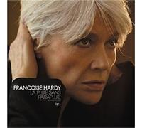 Françoise Hardy – La pluie sans parapluie – CD – Neuf (Warner Music)