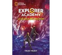 Explorer Academy 2. La pluma del halcón