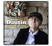 La plume au cœur Coffret CD