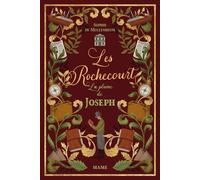 La plume de Joseph - Sophie de Mullenheim - Mame - broché - Roman adolescent