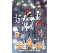 La plume de Noël