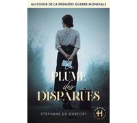 La plume des Disparues - Stéphane de Durfort - Nisha et caetera - ebook (ePub) - Roman
