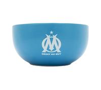 la plume dorée - Bol céramique Olympique de Marseille