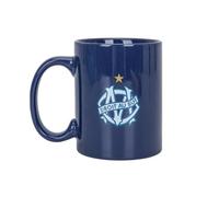 La Plume Dorée, Mug Olympique de Marseille