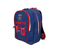 LA PLUME DOREE Petit sac à dos Paris Saint-Germain - 35 cm
