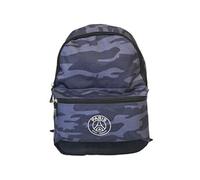 LA PLUME DOREE Sac à bretelles Paris Saint-Germain - En polyester - 44 x 28 x 12 cm