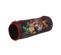 la plume dorée Super Mario Trousse à crayons Mario Kart World