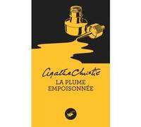 La Plume empoisonnée (Nouvelle traduction révisée) Agatha Christie (Auteur)