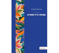 La plume et le pinceau - Christiane Raymond - Societe des Ecrivains - broché - Roman