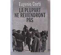 La plupart ne reviendront pas : Vingt-huit jours dans une poche du front russe, hiver 1942-1943