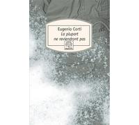 La plupart ne reviendront pas Vingt-huit jours dans une poche du front russe (hiver 1942-1943) - Eugenio Corti - Rocher Eds Du - Poche - Roman