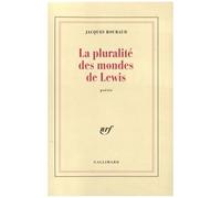 La pluralité des mondes de Lewis