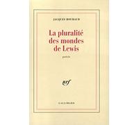 La pluralité des mondes de Lewis