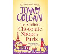 La plus belle chocolaterie de Paris