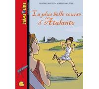 La plus belle course d'Atalante