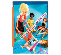 La Plus Belle De Toutes - Rachel Corenblit - Rouergue - broché - Roman adolescent dès 13 ans