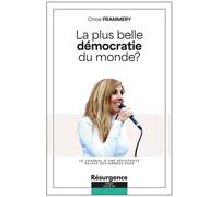La Plus Belle Démocratie Du Monde ? - L'histoire D'une Résistante Suisse Des Années 2020