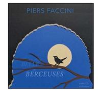 Piers Faccini & Amélie Couture – La plus belle des berceuses – CD audio