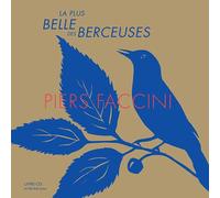 La plus belle des berceuses