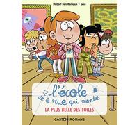 La plus belle des toiles