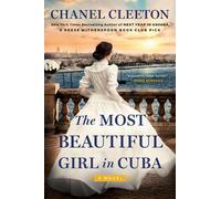 La plus belle fille de Cuba