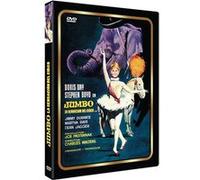 La plus belle fille du monde (1962) (Billy Rose's Jumbo) G