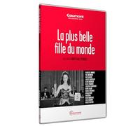 La Plus belle fille du monde DVD DVD