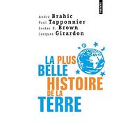 La plus belle Histoire de la Terre
