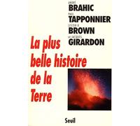 La plus belle histoire de la Terre