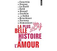 La Plus Belle Histoire de l'amour