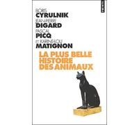 La Plus Belle Histoire Des Animaux