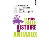 La Plus Belle Histoire Des Animaux
