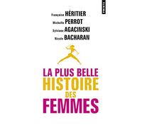 La Plus Belle Histoire des femmes